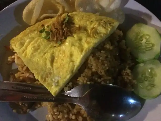 Gambar Makanan Nasi Goreng 212 6