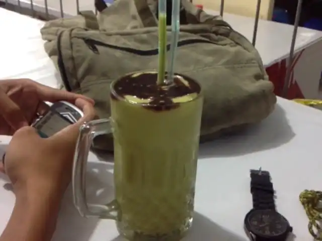 Gambar Makanan Jumbo Juice 9