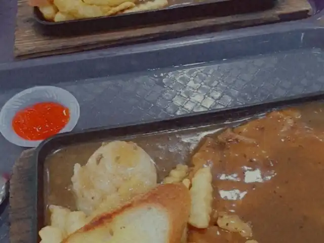 Medan Selera Tesco Klang Food Photo 1
