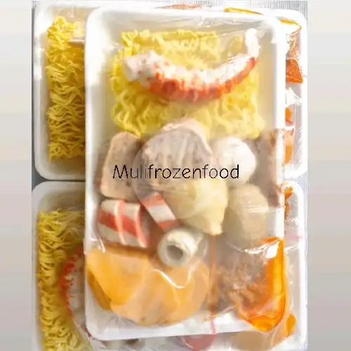Gambar Makanan FrozenFood Muli 5