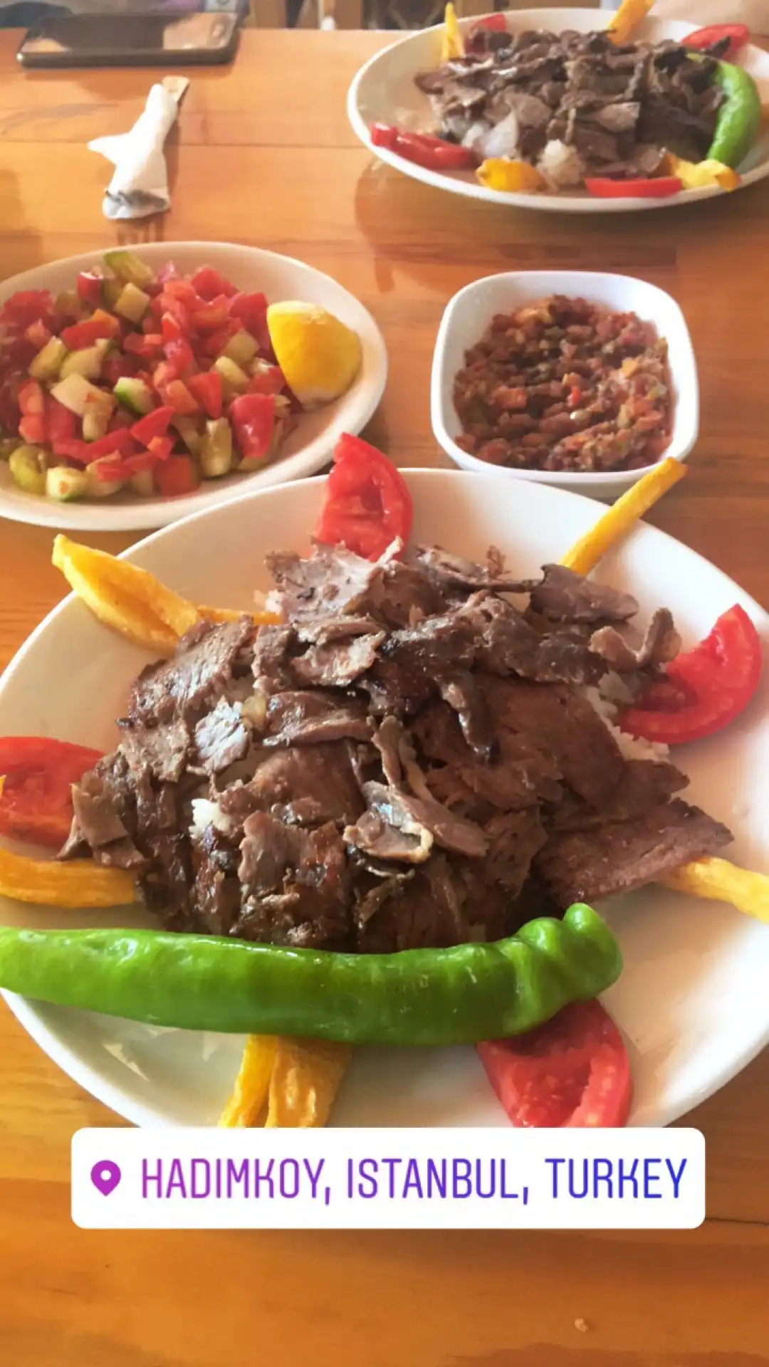 Bursa İskender