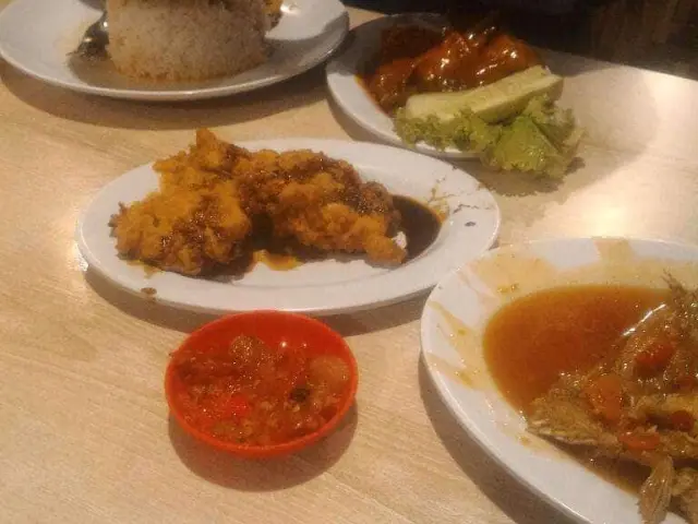 Gambar Makanan Saoenk Kito 20