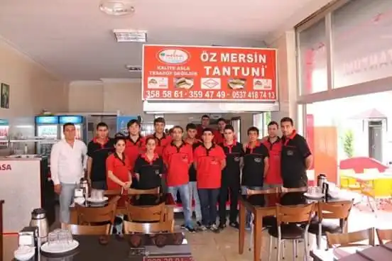 Öz Mersin Tantuni'nin yemek ve ambiyans fotoğrafları 3