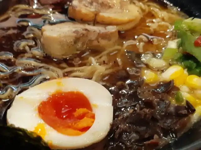 Gambar Makanan Sai Ramen 13