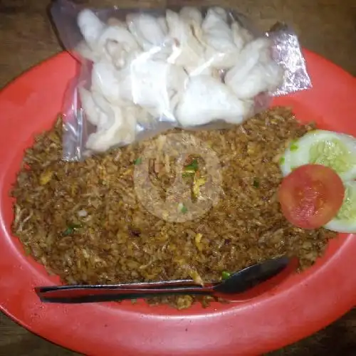 Gambar Makanan Nasi Goreng Gila Cinere, Cinere Raya 12