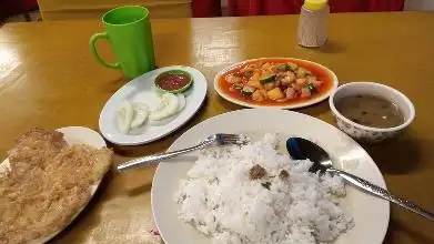 RESTORAN WAKAF THAI, Tawau