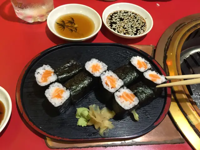 Omitsu Koshi Food Photo 10