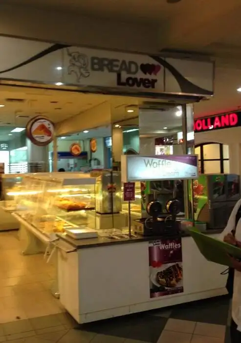 Gambar Makanan Bread Lover 6