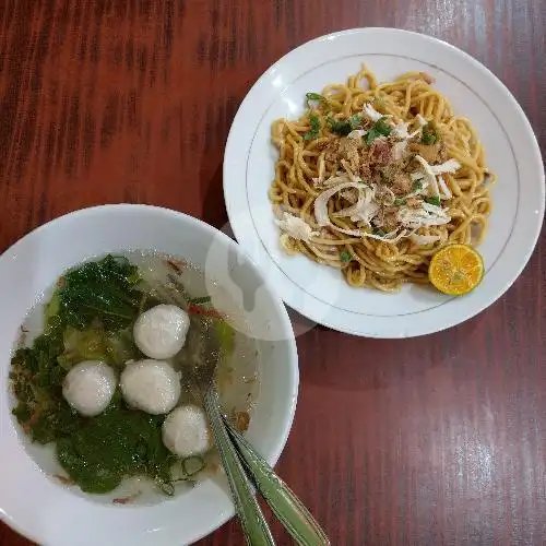 Gambar Makanan Mie Ayam Mulia Jaya, Letkol Iskandar 17