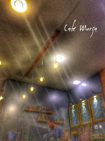 Cafe Morga Food Photo 3