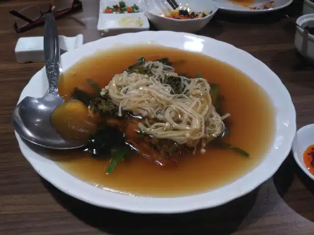 Gambar Makanan Sanur Mangga Dua @ PIK (Chinese Restaurant) 12