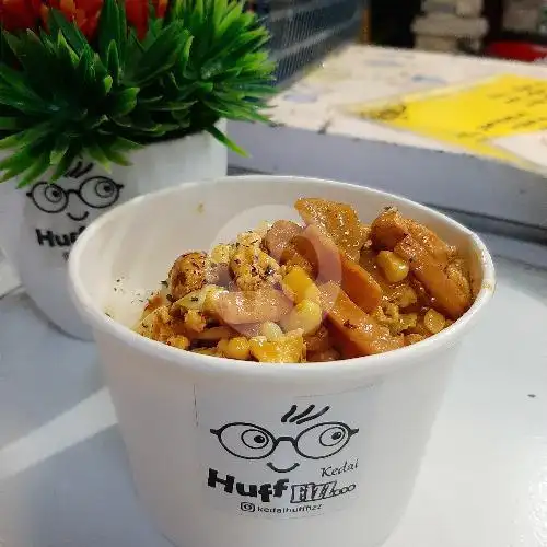 Gambar Makanan Kedai Huff Fizz, Jembrana 14