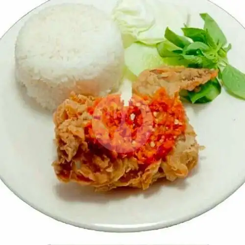 Gambar Makanan raffa Freid Chicken 8