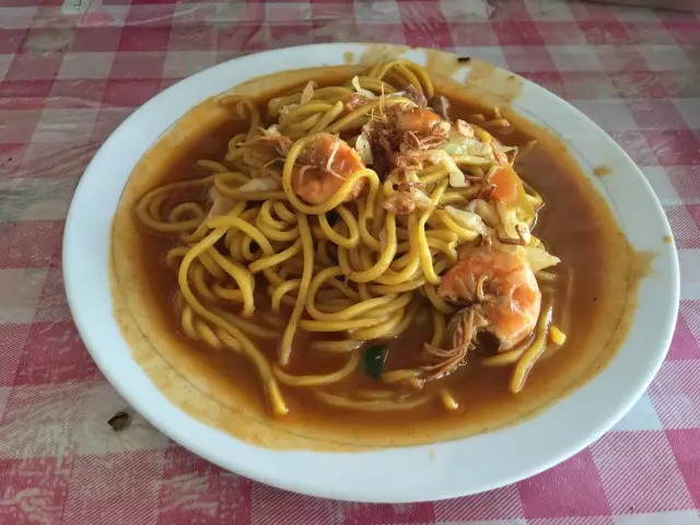 Gambar Makanan Mie Aceh Si Dul 4