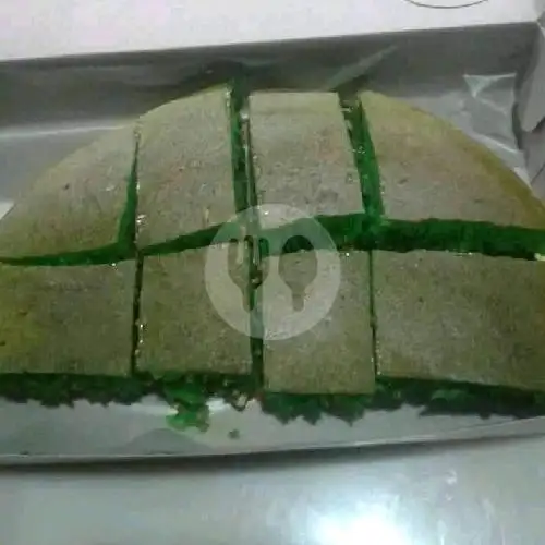 Gambar Makanan Martabak Bangka Ganteng Barokah, Cikarang Selatan 9