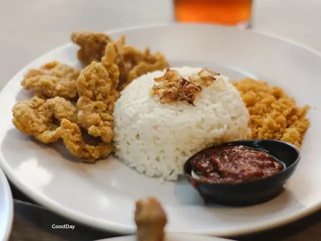 Gambar Makanan Ayam Gedebuk 5