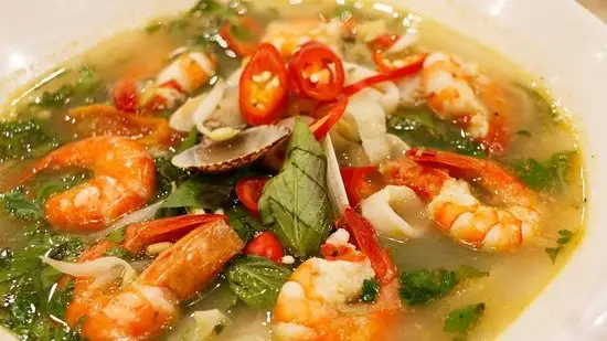 Vietnamese Taste (Greentown) Food Photo 2