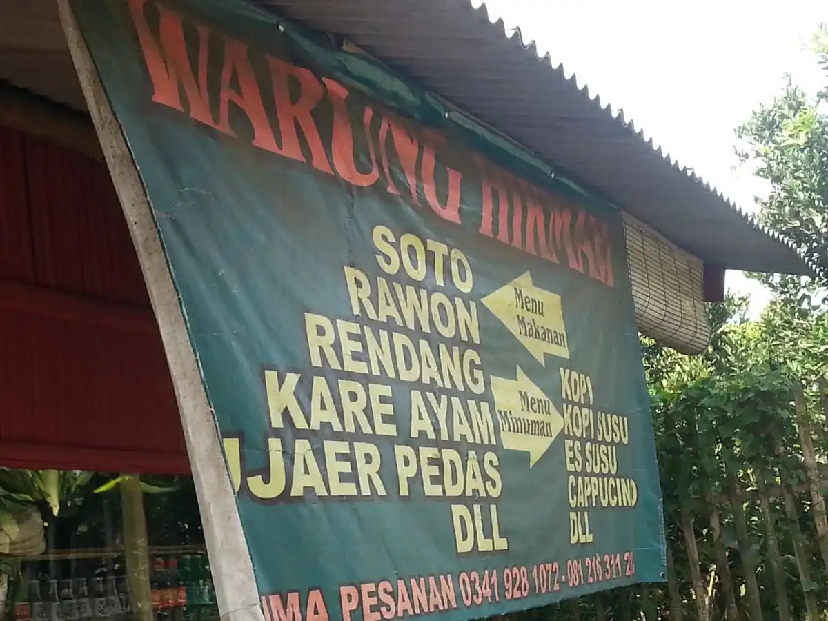 Warung Hikmah