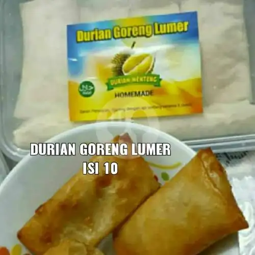 Gambar Makanan Dapoer Bunda TRIO 4