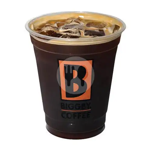 Gambar Makanan Biggby Coffee Senayan Park 9