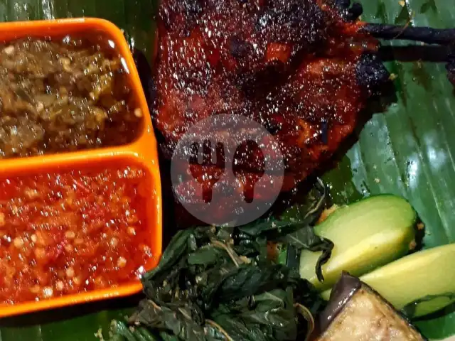 Gambar Makanan Ayam & Bebek Batokok, Cibubur 2