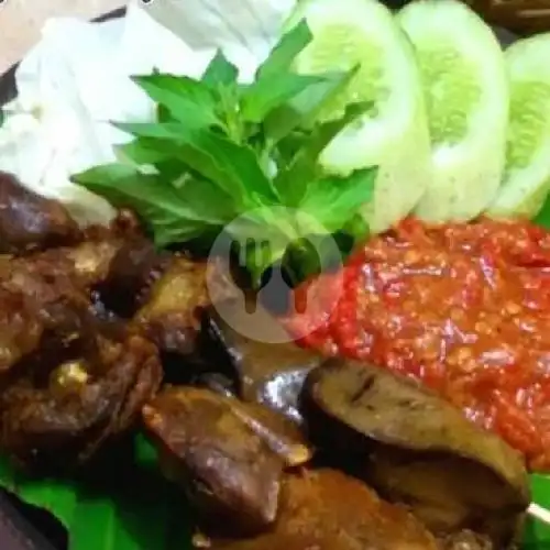 Gambar Makanan Sup Kaki kambing Jakarta 8