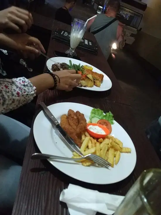 Gambar Makanan Kuta Steak House 19