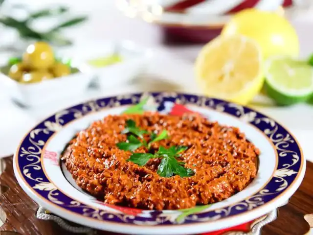 Ramazan Bingöl Et Lokantası'nin yemek ve ambiyans fotoğrafları 27