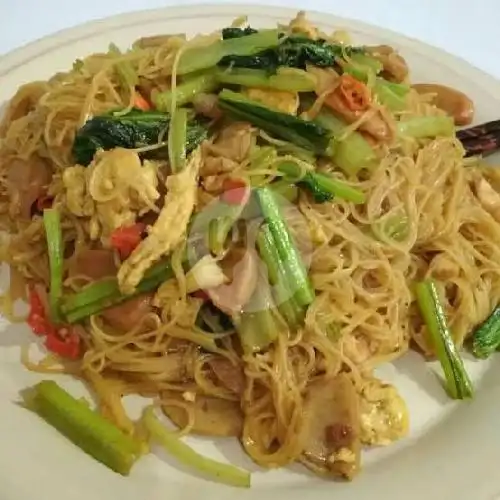 Gambar Makanan Nasi Goreng Gila Chinese Food, TB. Simatupang 3