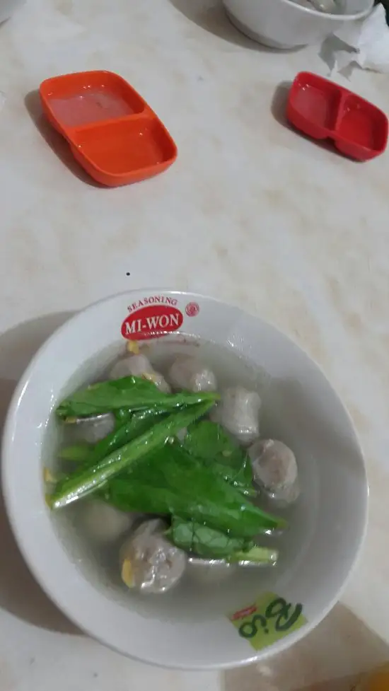 Gambar Makanan Depot Bakso Sapi Pal 1 9