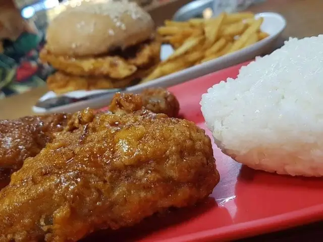 BonChon Chicken Food Photo 7