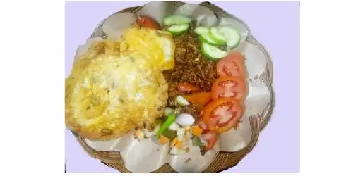 Nasi Goreng Jalu Pondok Benda, Siliwangi