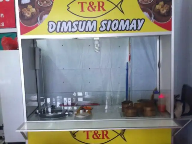 T&R Dimsum Siomay