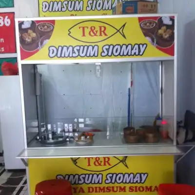 T&R Dimsum Siomay