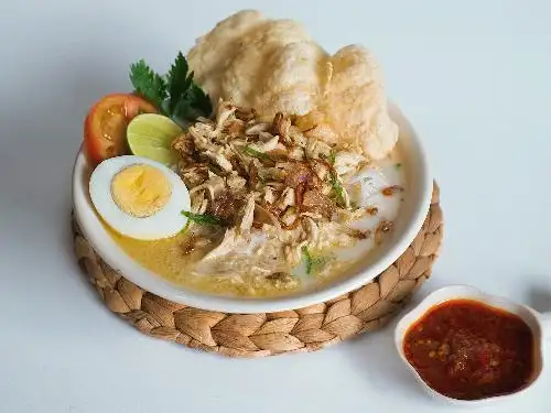 Soto Banjar Acil Onoy, Sewon