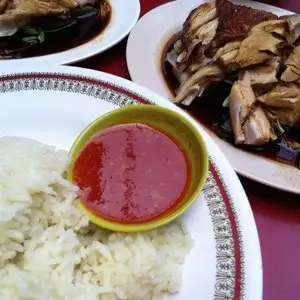 Uncle Ali Nasi Campur Food Photo 12