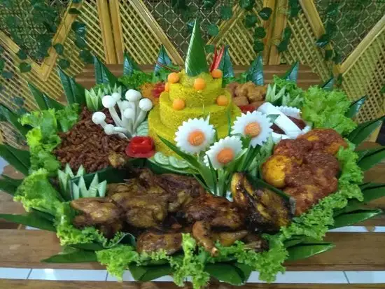 Gambar Makanan Catering Warung Q-Neng 12