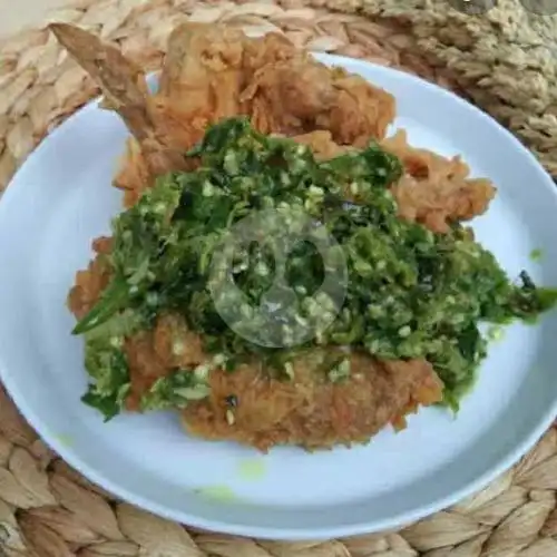 Gambar Makanan Ayam Geprek & Fried Chicken Dapoer Asmoro, Jati Jajar 2 6