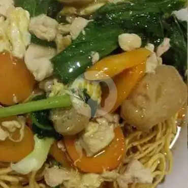 Gambar Makanan Bakmi 55 Chinese Food Halal, Mampang Prapatan 5