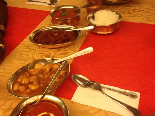 GEM Restaurant House Of Fine Indian Cuisine Food Photo 14