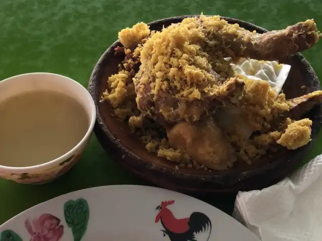 Nasi Ayam Penyet Sarang Lebah Food Photo 6