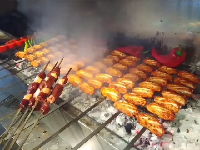 Mucize Kanat & Ciğer'nin yemek ve ambiyans fotoğrafları 8