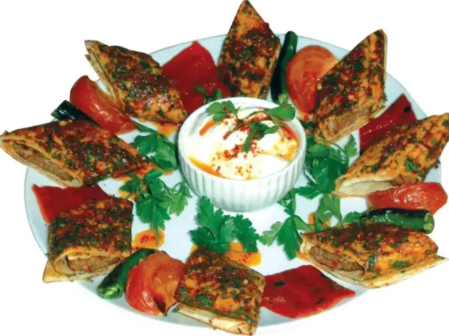 Ali Baba Express Kebap'nin yemek ve ambiyans fotoğrafları 7