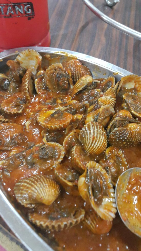 Rose Flower Restaurant terdekat Restoran dan Tempat Makan Chinese