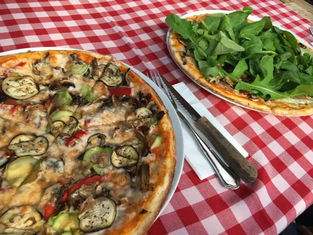 Pizano Pizzeria'nin yemek ve ambiyans fotoğrafları 68