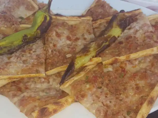 Zeytin Pide Kebap Pizza Waffle'nin yemek ve ambiyans fotoğrafları 6