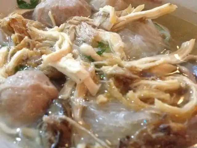 Gambar Makanan Bakso & Miso Populer 5