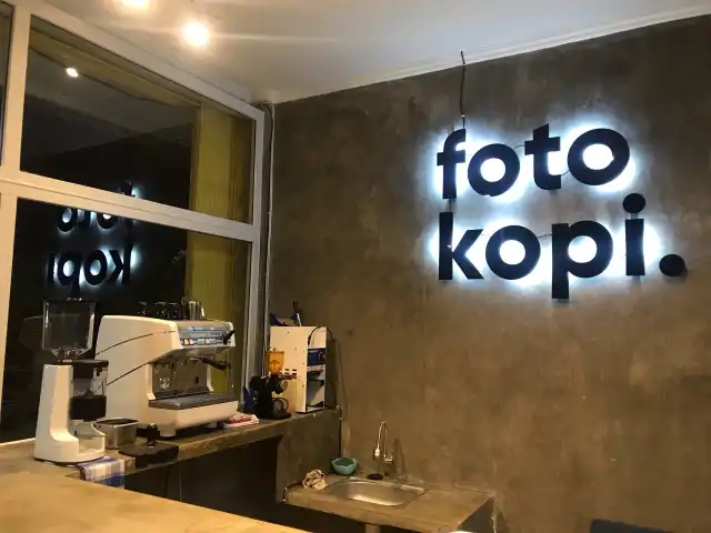 Gambar Makanan Kedai Fotokopi Kedung Mundu 2