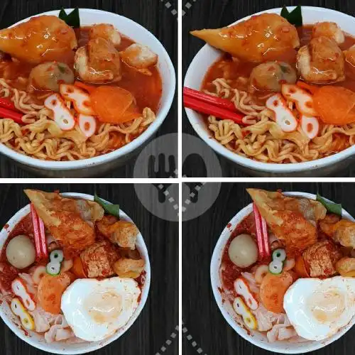 Gambar Makanan Seblak Update Cab. Ciracas, Susukan Ciracas Jakarta Timur 7