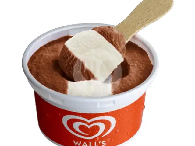 Gambar Makanan Ice Cream Walls - Ikan Bedul (Es Krim) 7
